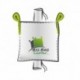 LOT de 10 BIGBAGS Occasion 90x100x170, SWL: 1000 kg, GR+GV - Anti-écarteurs dans les angles